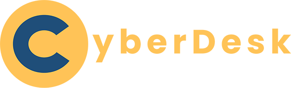Company CyberDesk, Logo