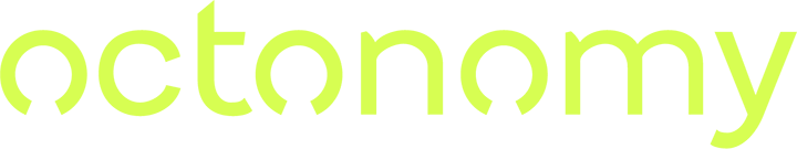 company octonomy, logo