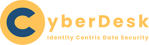 Firma CyberDesk, Logo
