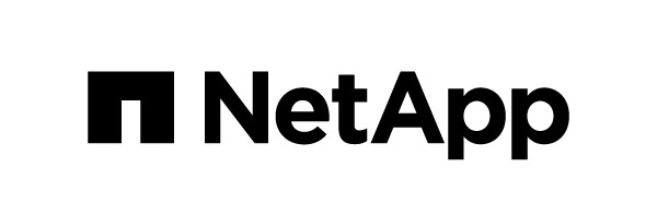 Firma NetApp, Logo