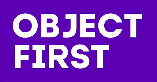 Firma Objectfirst, Logo