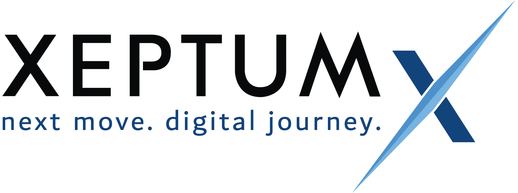 Firma xeptum, logo